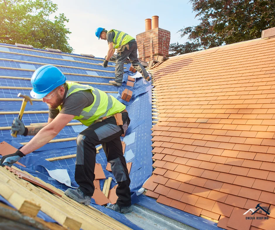 Why choose Roof Repair Near Me in Farmville, NC