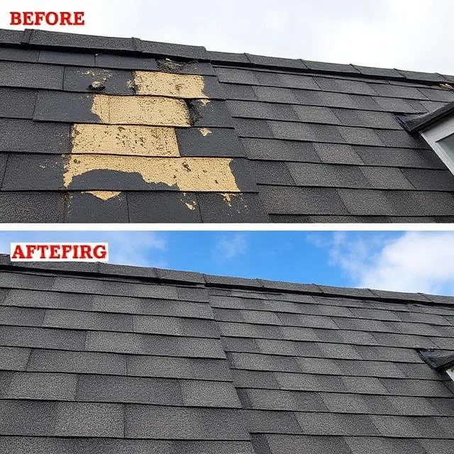 Roof Repair Near Me in Farmville, NC near me
